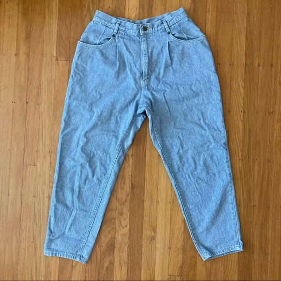 Vintage Lee Jeans - Picture 4 of 12